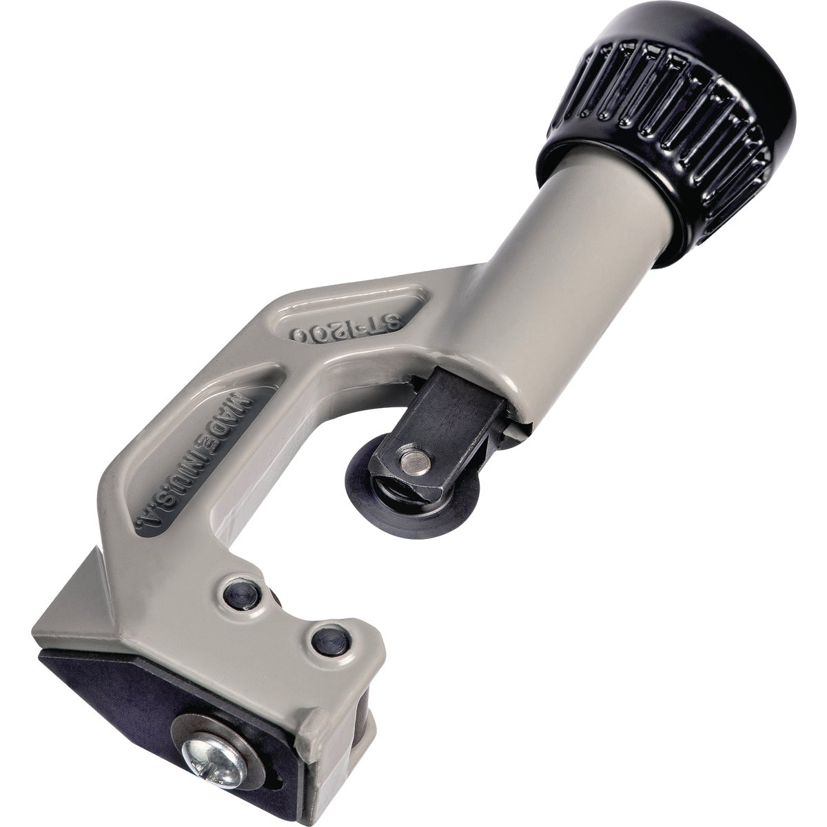 Superior Tool 1-1/4 In. O.D. Enclosed-Feed Tubing Cutter Image 5