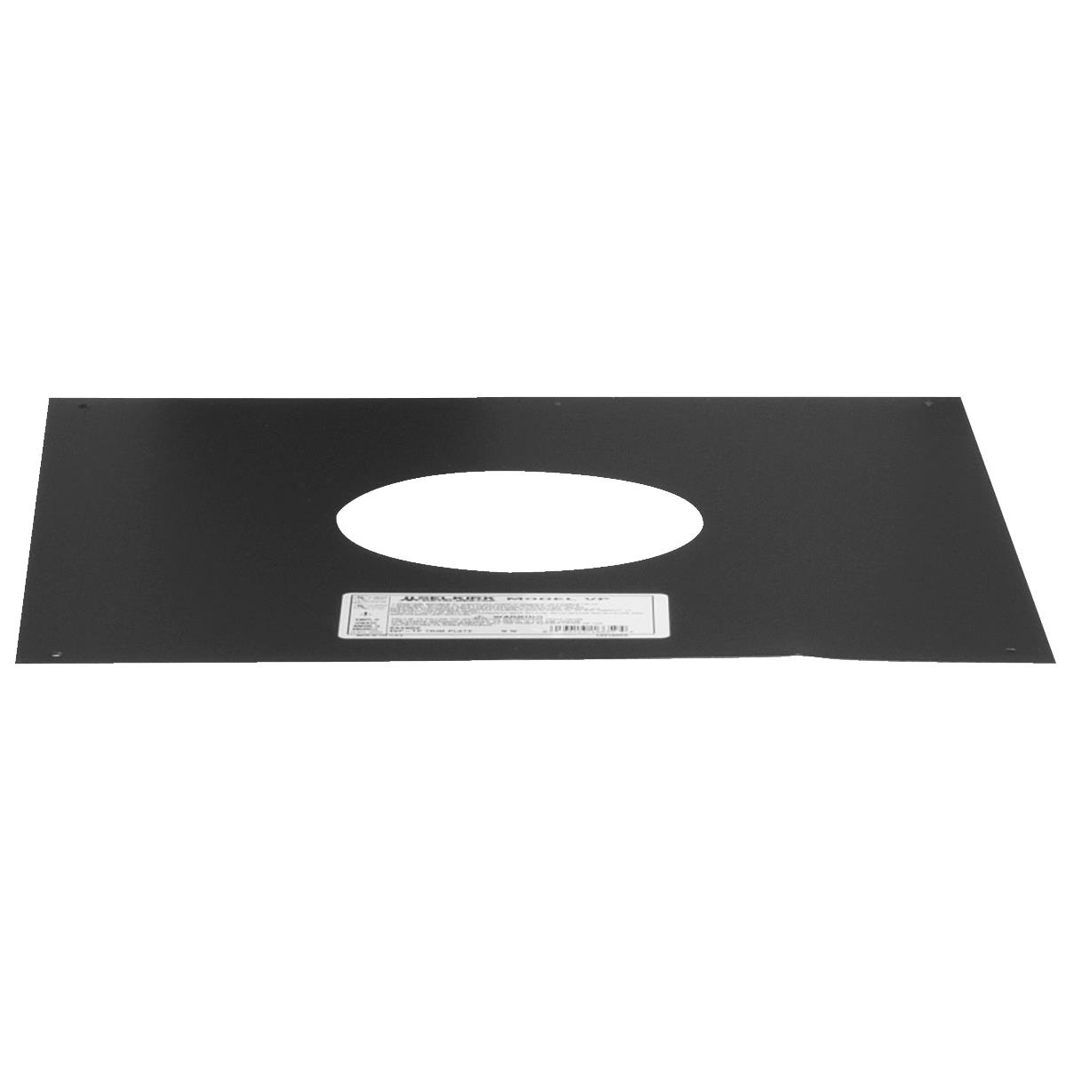 Pellet Stove Pipe & Accessories
