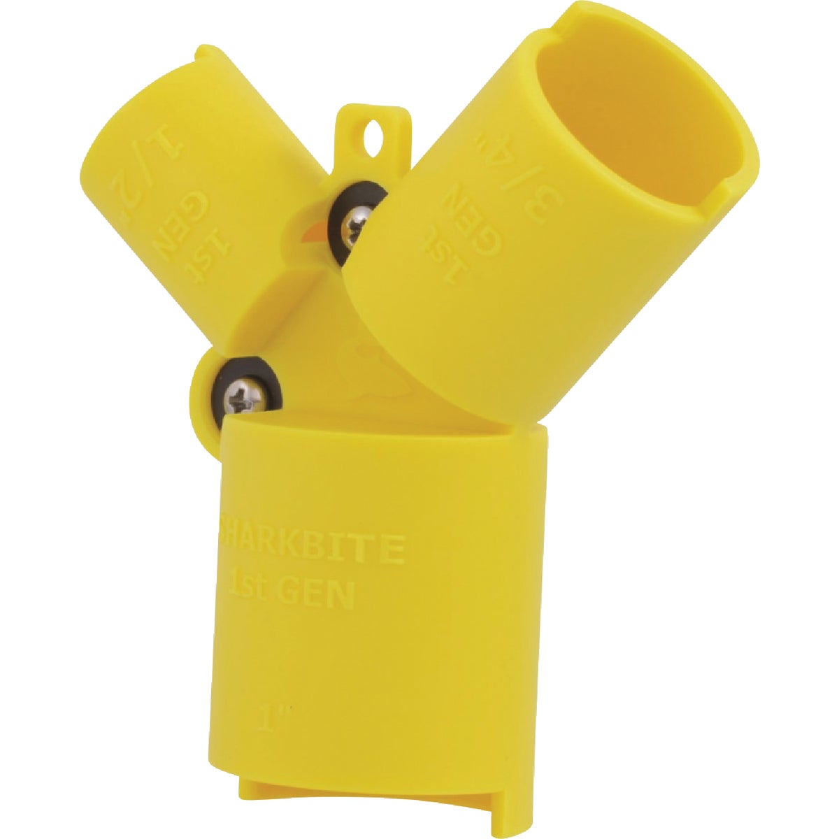 SharkBite Max Plastic Deburring Tool Image 5