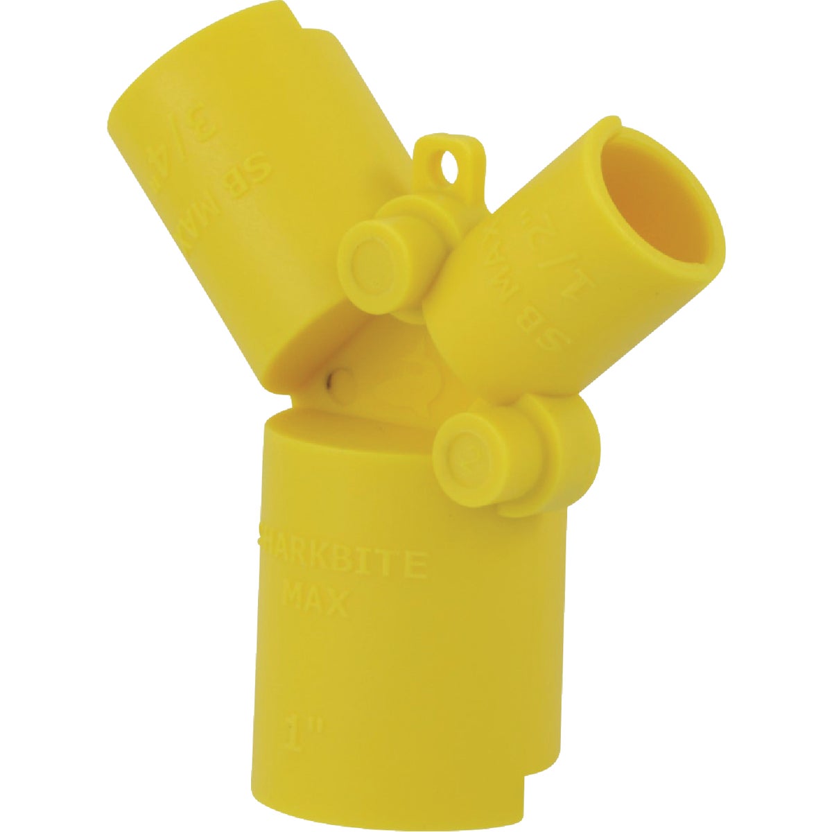 SharkBite Max Plastic Deburring Tool