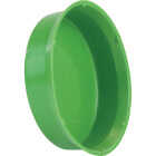Advanced Drainage Systems 4 In. Plastic End Plug Image 1