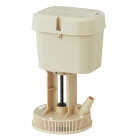 Dial 115V 10,000 CFM/290 GPH Evaporative Cooler Offset Pump Image 1