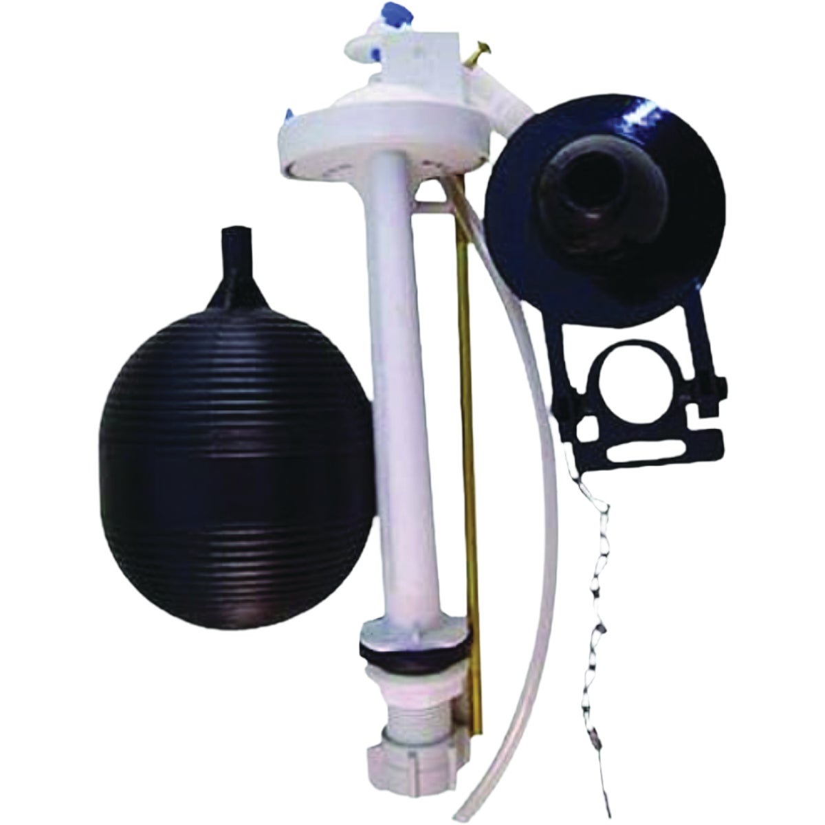 Master Plumber Toilet Tank Repair Kit Image 1