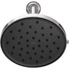 Moen Verso Rainshower Chrome 9 In. Dia. Spray Head Rainshower Image 3