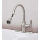 BN PULLDOWN KIT FAUCET Image 3