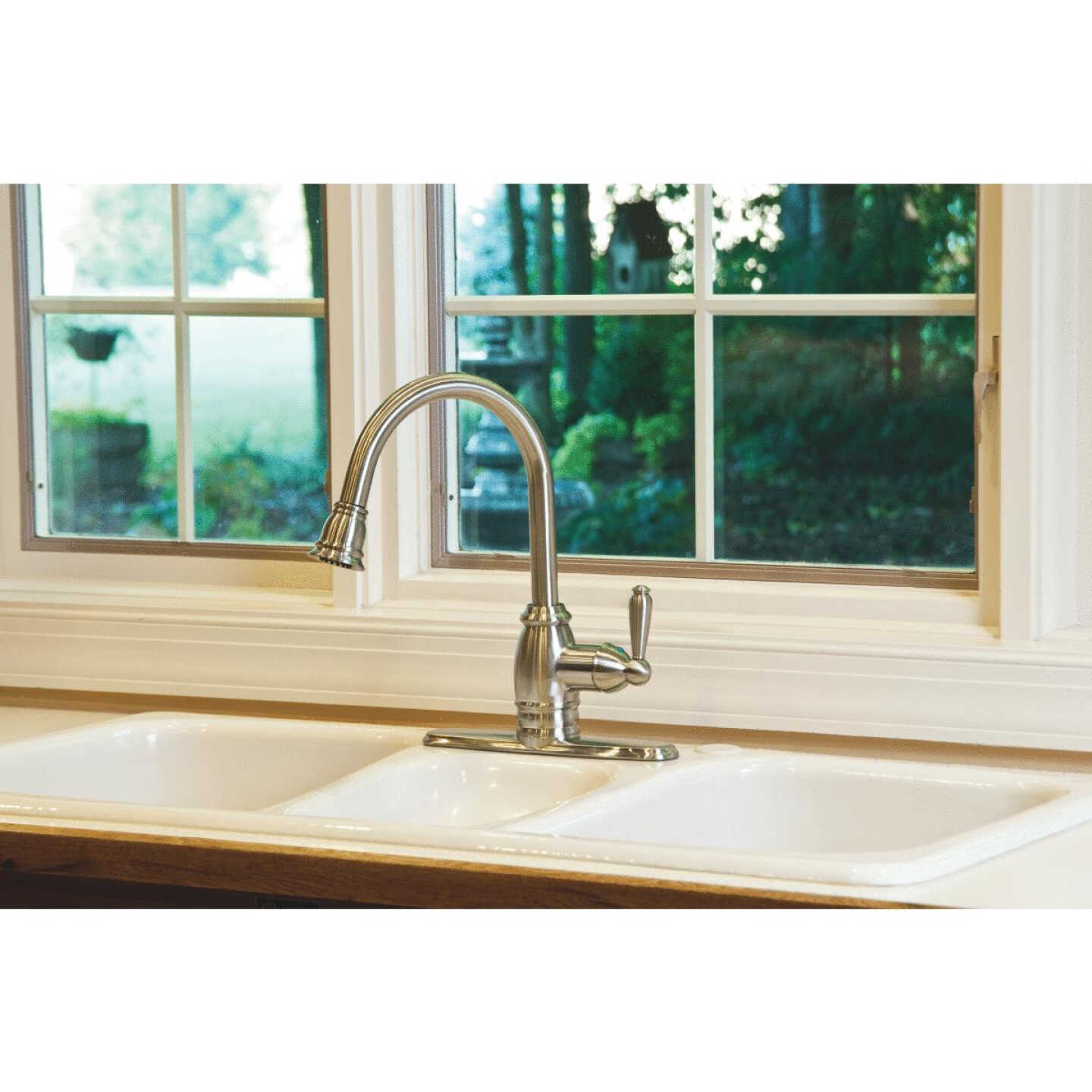 BN PULLDOWN KIT FAUCET Image 5