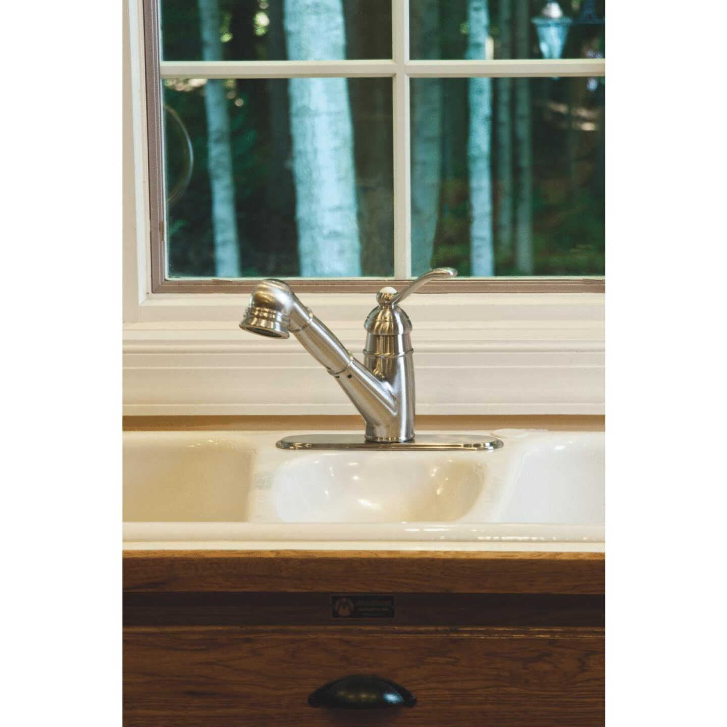BN PULLDOWN KIT FAUCET Image 8