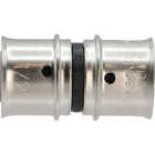 SharkBite 1/2 In. PEX Press Poly Coupling (5-Pack) Image 3