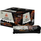 Pine Mountain Traditional 3-Hour Fire Log (6-Pack) Image 1