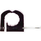 SharkBite HoldRite 1/2 In. Full Nail-On Pipe Clamps (10-Pack) Image 3