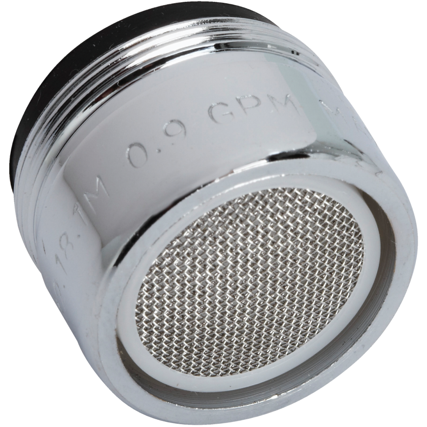 Do it 0.9 GPM Universal Water Saver Faucet Aerator Image 1