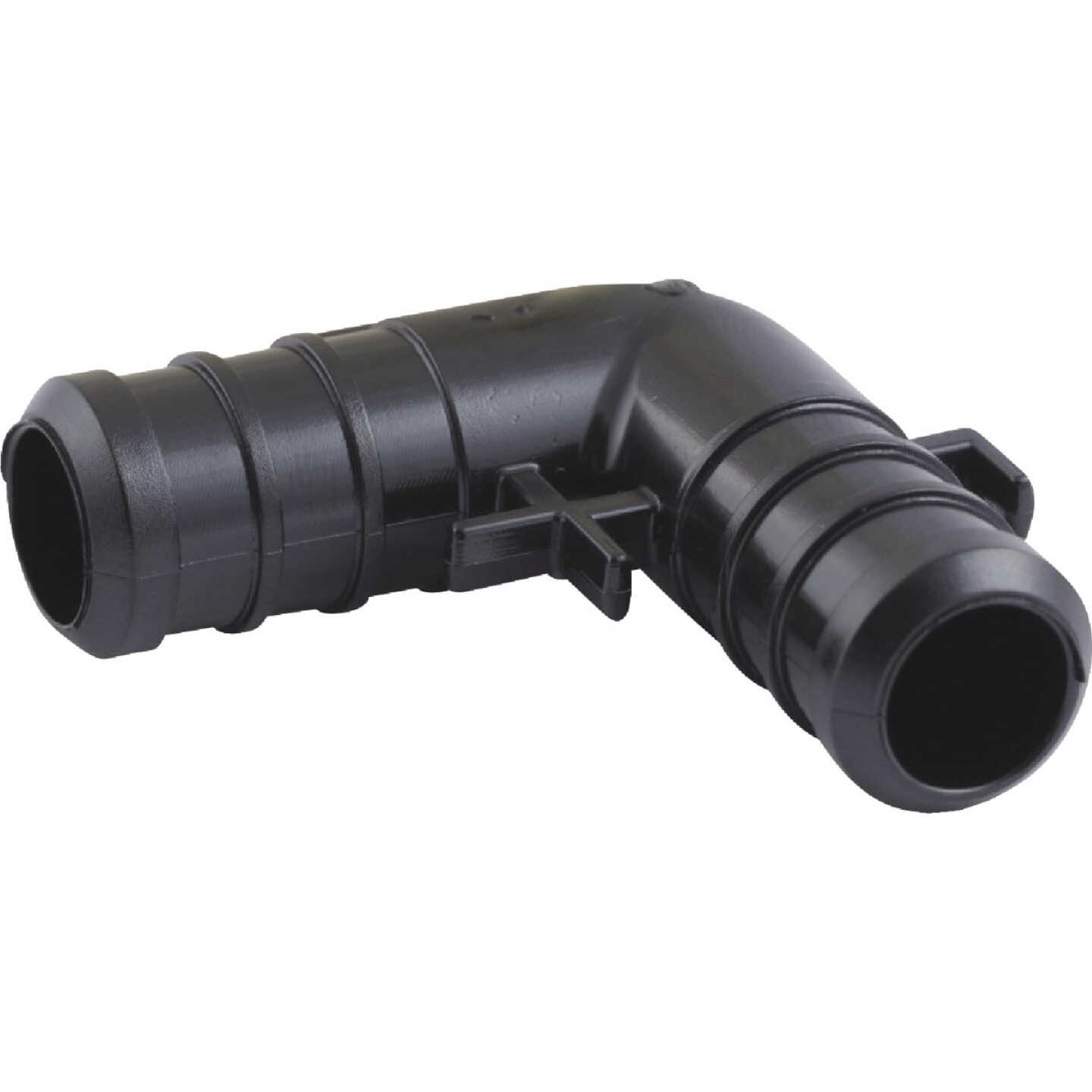 SharkBite PEX-B 1/2 In. Poly Alloy Barb Elbow (25-Pack) Image 1