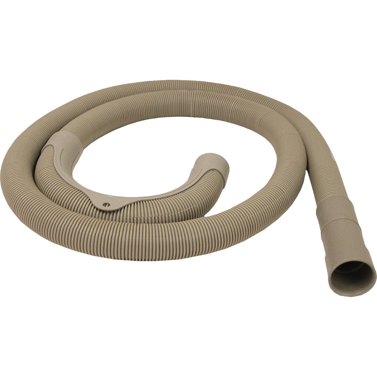 Abbott Rubber Plastic Hook Drain Image 1