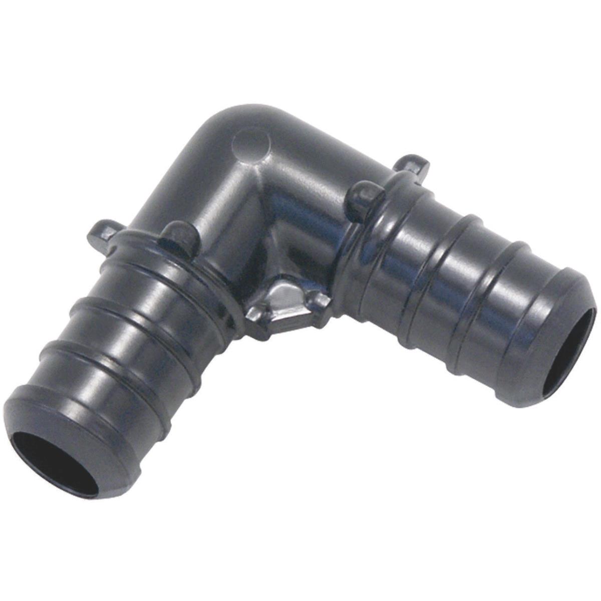 1CFX1CF POLY ELBOW
