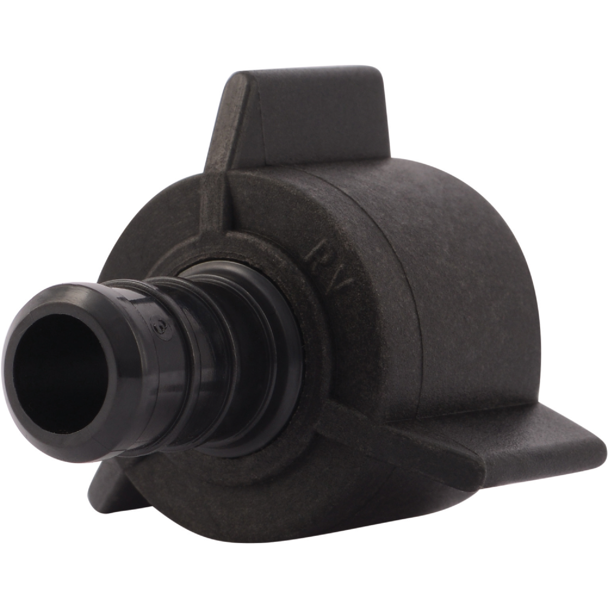 SharkBite 1/2 In. Barb x 1/2 In. FPT Swivel Poly-Alloy PEX Adapter