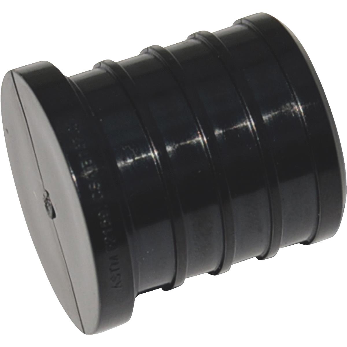 SharkBite 3/4 In. Barb Poly-Alloy PEX Test Plug