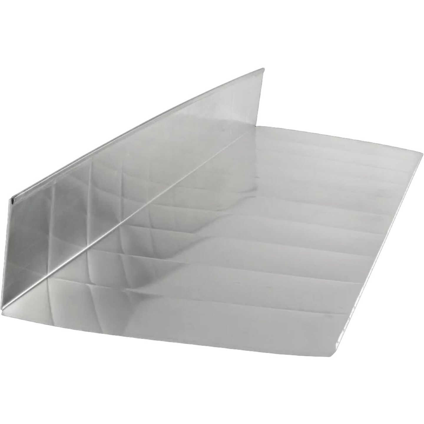 Imperial 28 Ga. 8 In. x 20 In. x 48 In. Galvanized Trunk Duct Image 1