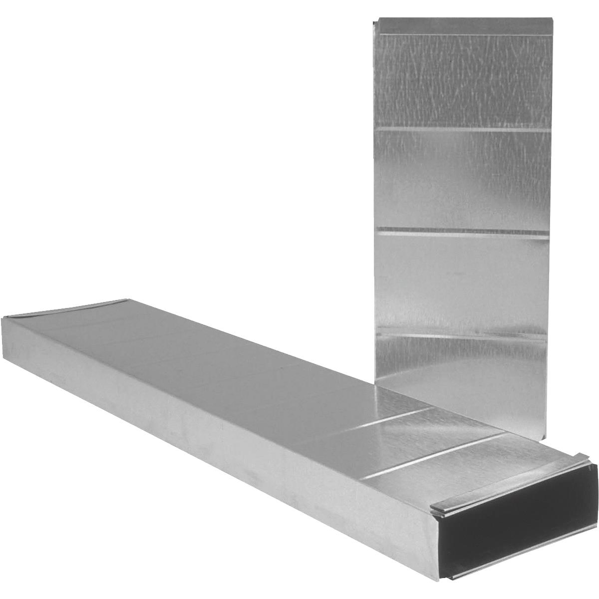 Pipe & Duct