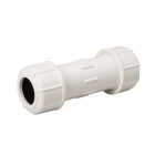 B&K 2-1/2 In. x 2-1/2 In. Compression PVC Coupling Image 1