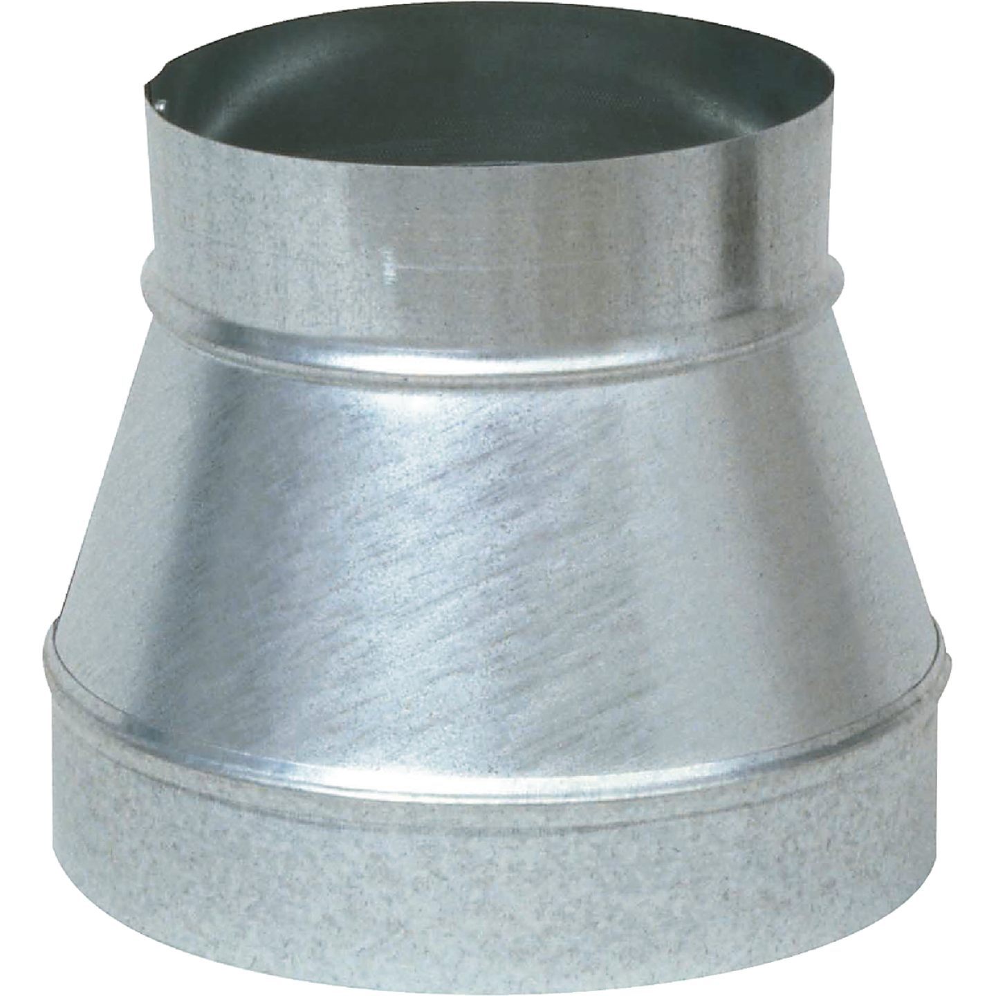 Imperial 30 Ga. 6 In. x 4 In. Increaser/Reducer Image 1