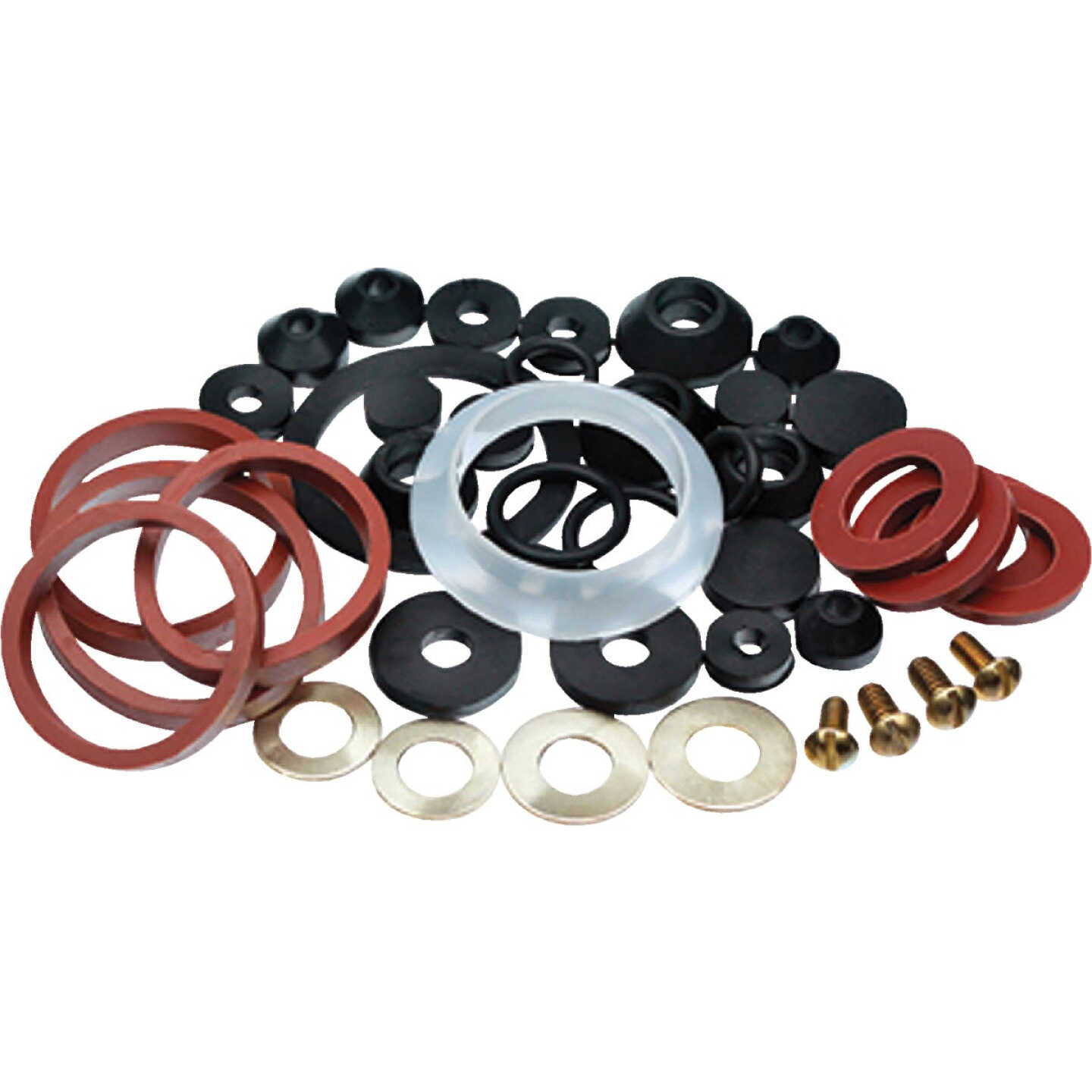 Danco Home Washer Assortment Image 1