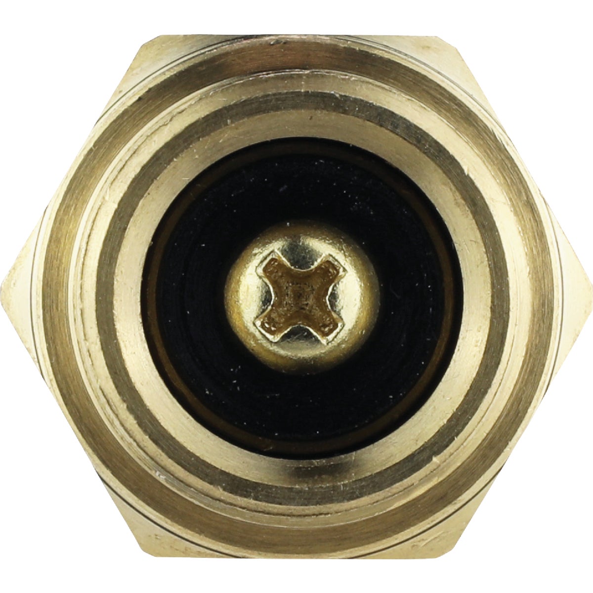 Danco Kohler Trend Hot/Cold Brass & Plastic Bathtub Stem Image 5