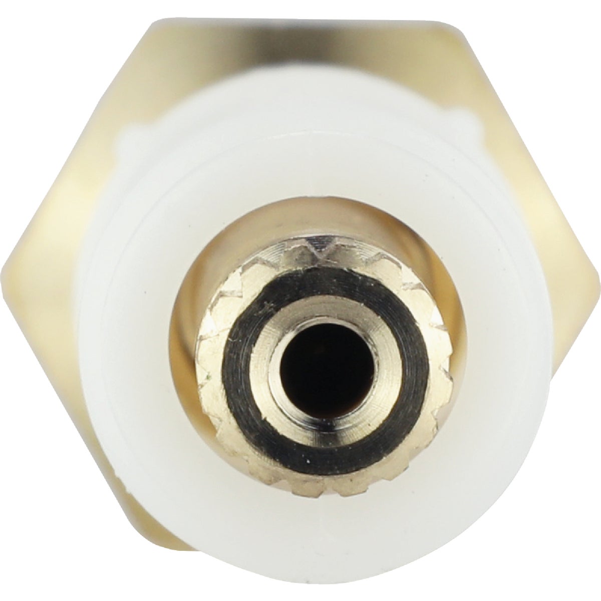 Danco Kohler Trend Hot/Cold Brass & Plastic Bathtub Stem Image 3