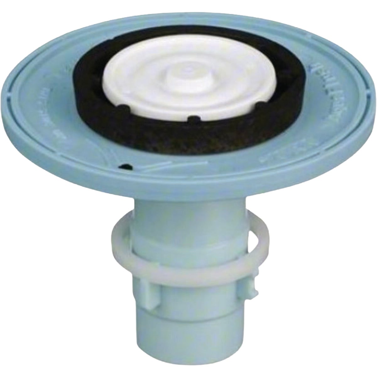 Zurn Industries 3.5-Gal. Chemical & Clog-Resistant Diaphragm Repair Kit For Water Closets Image 1