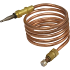 KozyWorld 31 In. Replacement Thermocouple Image 1