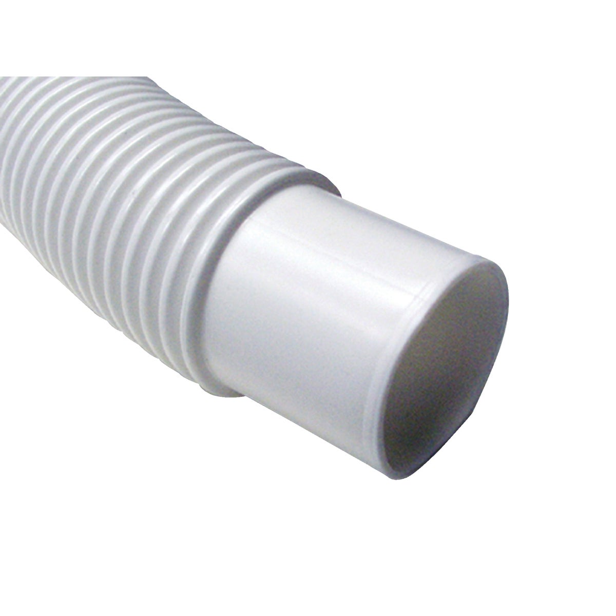 Abbott Rubber 1-1/4 In. x 50 Ft. Flexible Plastic Bilge Hose