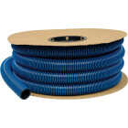 Abbott Rubber 1-1/4 In. x 50 Ft. Pool and Spa Vacuum Hose Image 1