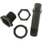 Dial Nylon Evaporative Cooler Drain and Overflow Image 1