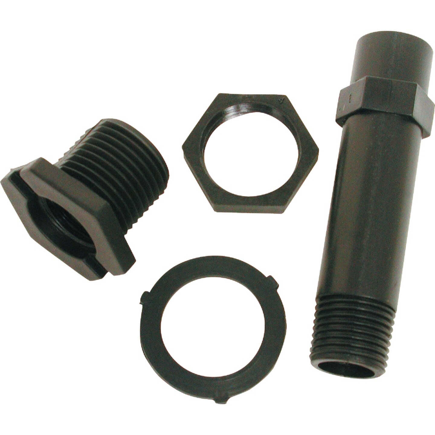 Dial Nylon Evaporative Cooler Drain and Overflow Image 1
