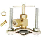 Do it Best Low Lead Self-Piercing Tap Valve Image 1