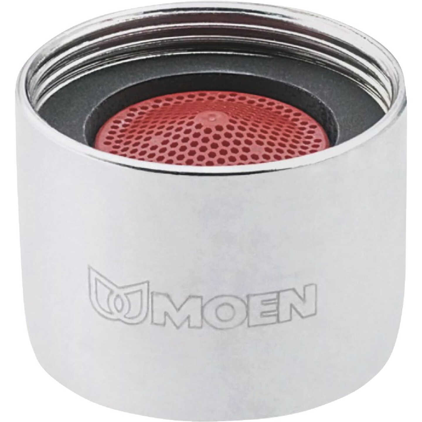 Moen 1.5 GPM Female Water Saver Aerator Image 1