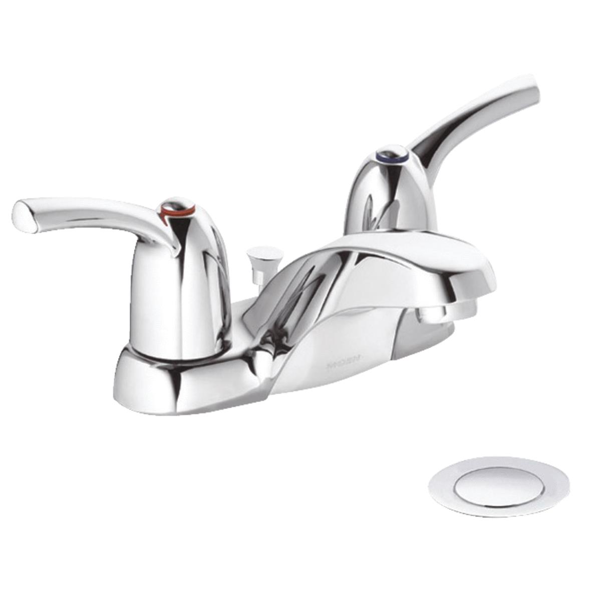 Faucets