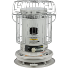 HeatMate 22,300 BTU Convection Kerosene Heater Image 1