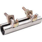 B&K 1 In. x 6 In. Stainless Steel Repair Clamp Image 1