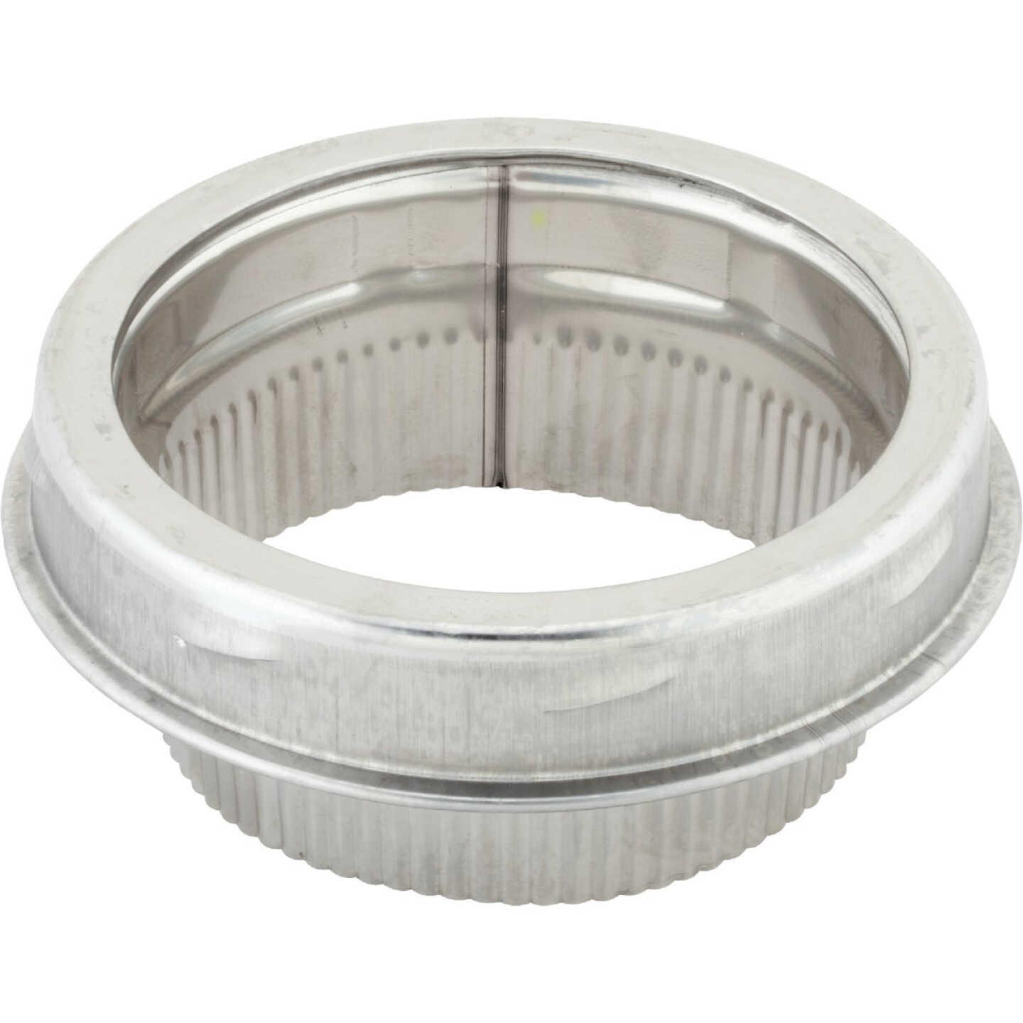 SELKIRK Sure-Temp 8 In. Double Wall Chimney Pipe Adapter Image 1