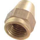 Do it 5/8 In. Brass Low Lead Short Flare Nut Image 1