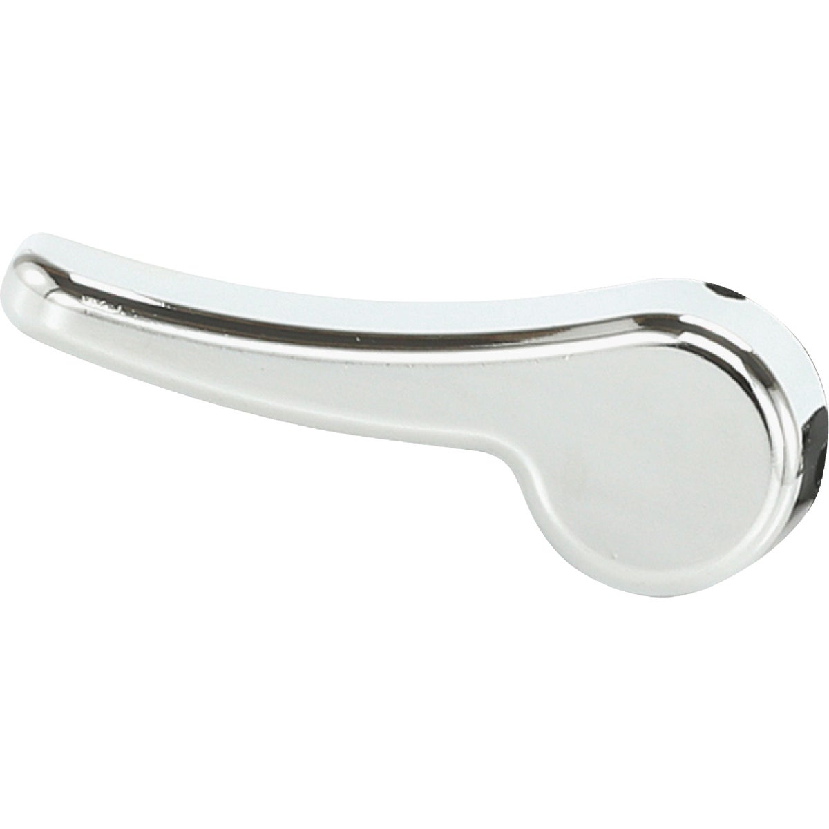 Korky Universal Chrome Flush Tank Lever with Plastic Handle Image 8