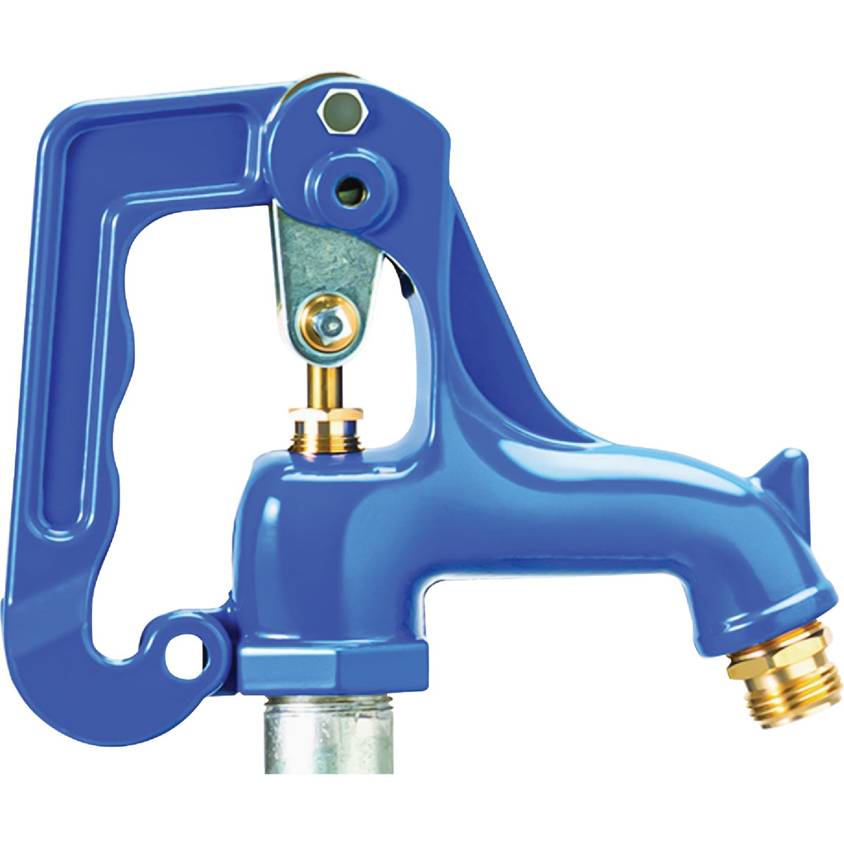 Simmons 900 Series Complete Head Assembly Image 1