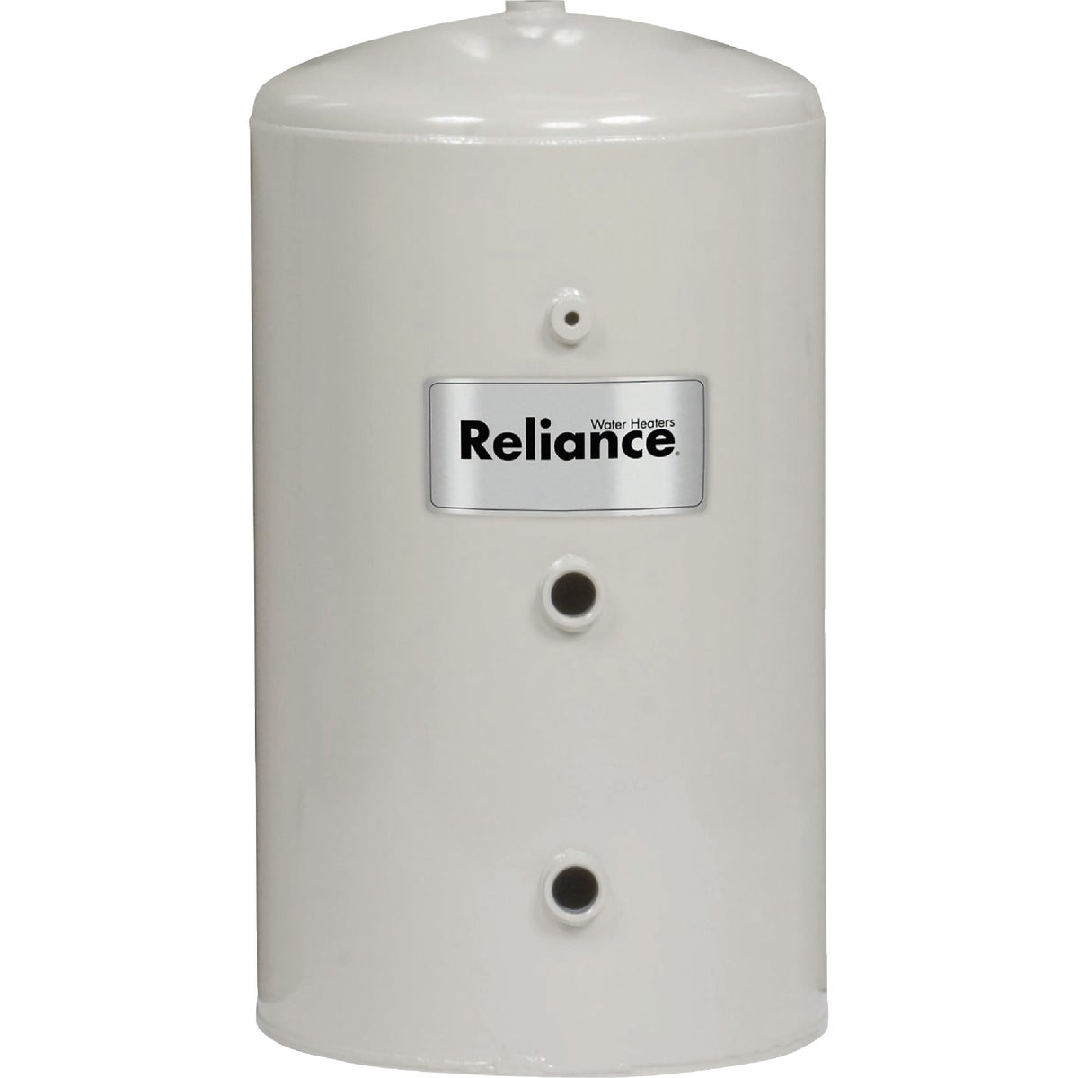 Reliance 42 Gal. Glass Lined Pump Tank