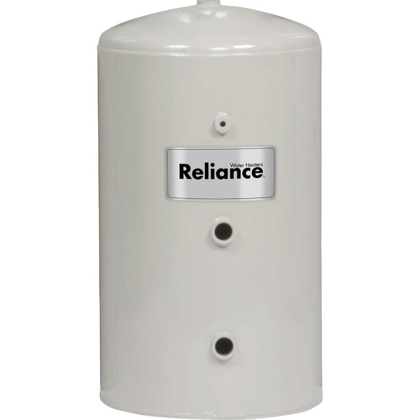 Reliance 42 Gal. Glass Lined Pump Tank Image 1