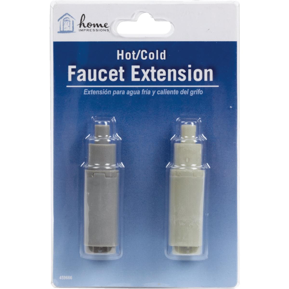 Faucet Stems