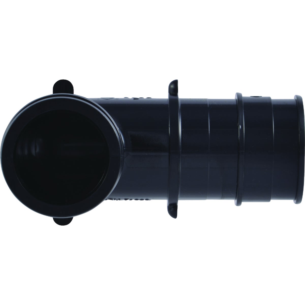 SharkBite 1 In. 90 Deg. Poly PEX-A Elbow (1/4 Bend) (5-Pack) Image 3
