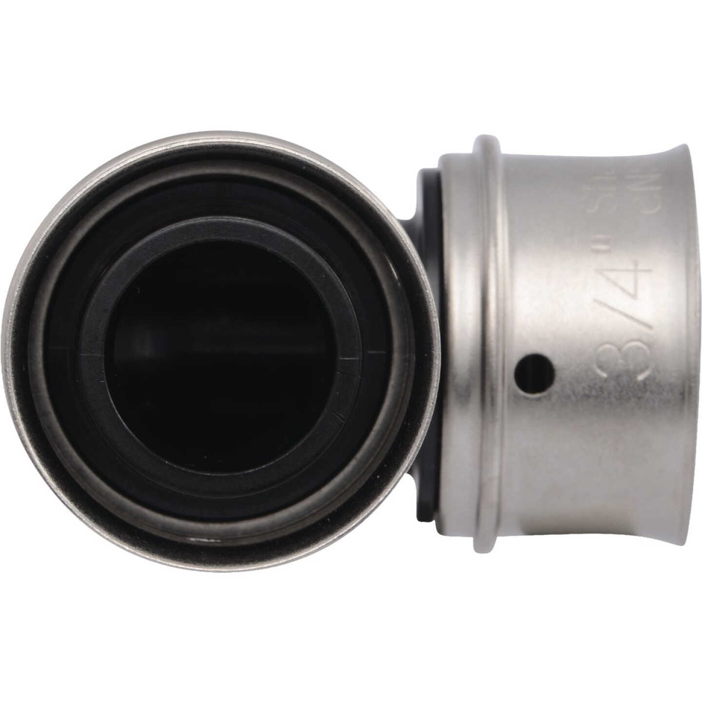 SharkBite 3/4 In. PEX Press Poly Elbow Image 3