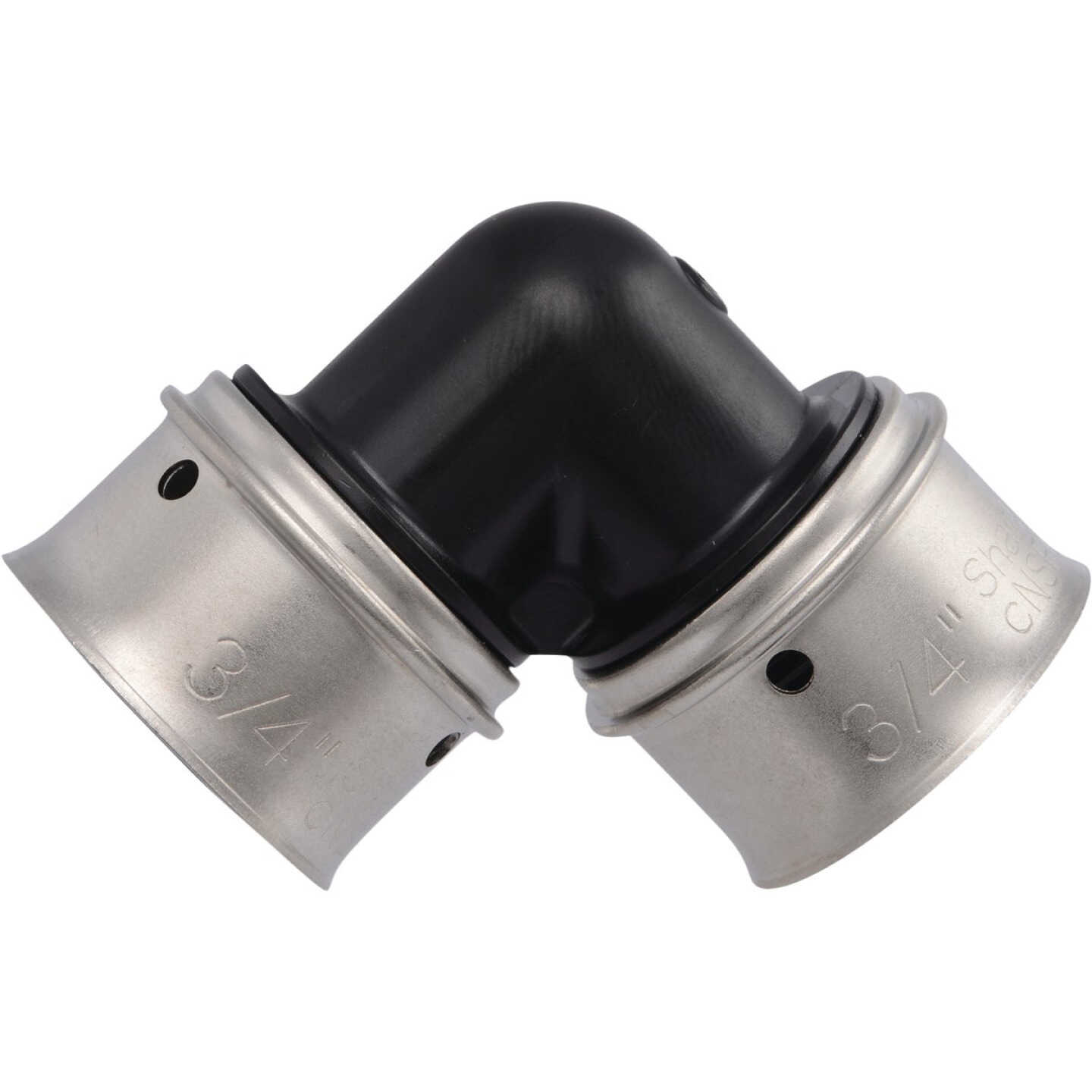 SharkBite 3/4 In. PEX Press Poly Elbow Image 4