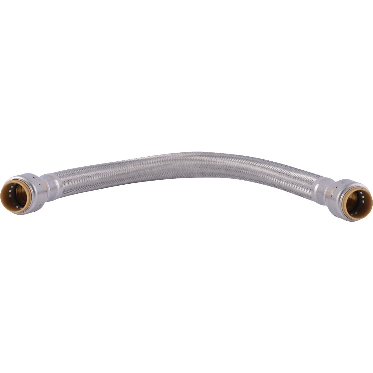 SharkBite 3/4 In. x 18 In. L. Flex Repair Coupling Hose Image 4