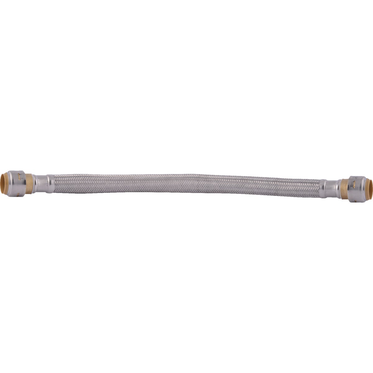 SharkBite 3/4 In. x 18 In. L. Flex Repair Coupling Hose Image 3